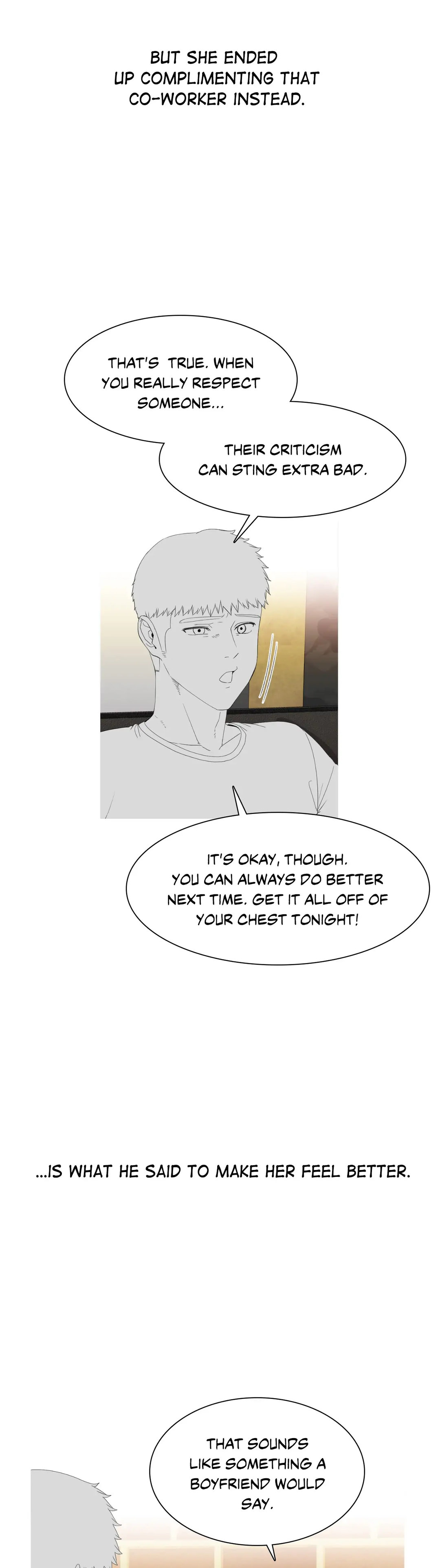 Love Scenarios Chapter 4 Page 25