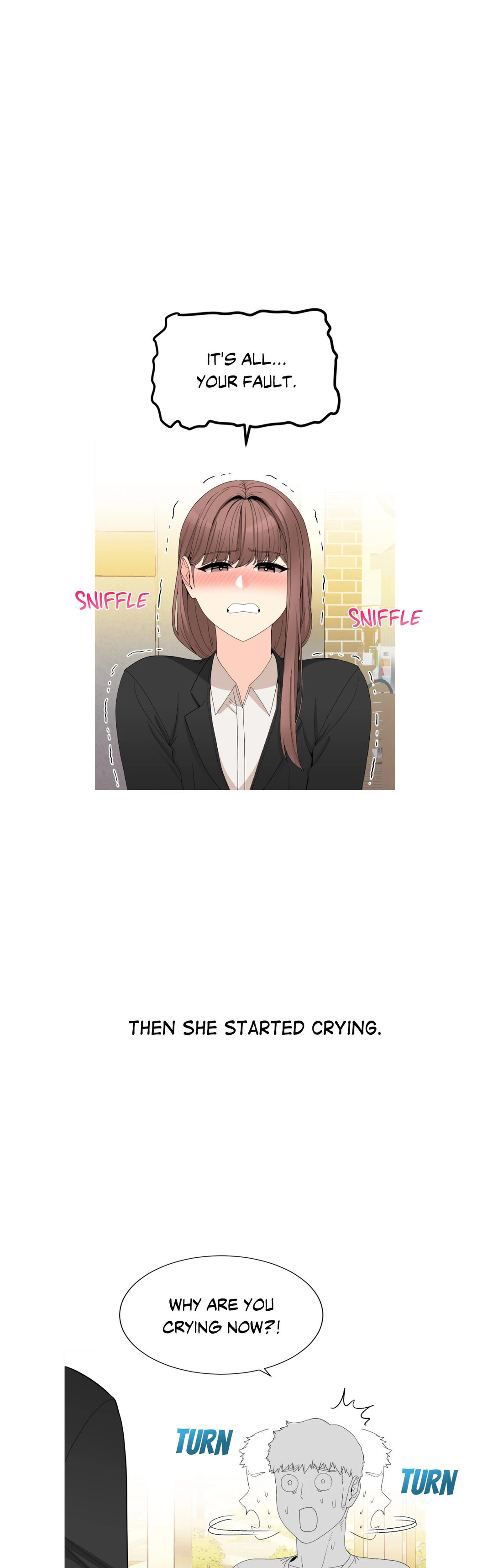 Love Scenarios Chapter 5 Page 15