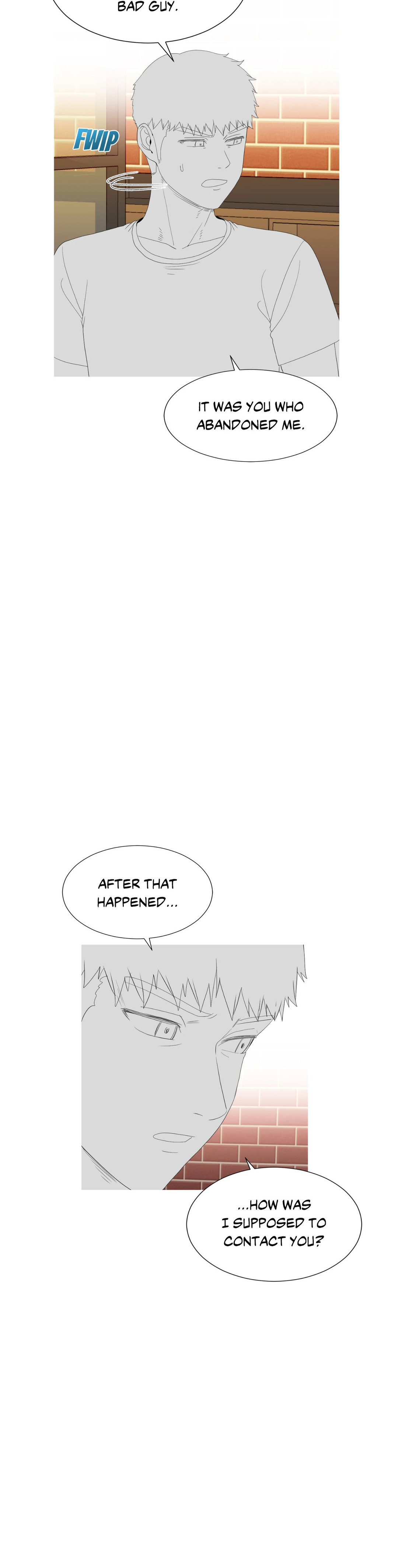 Love Scenarios Chapter 5 Page 20