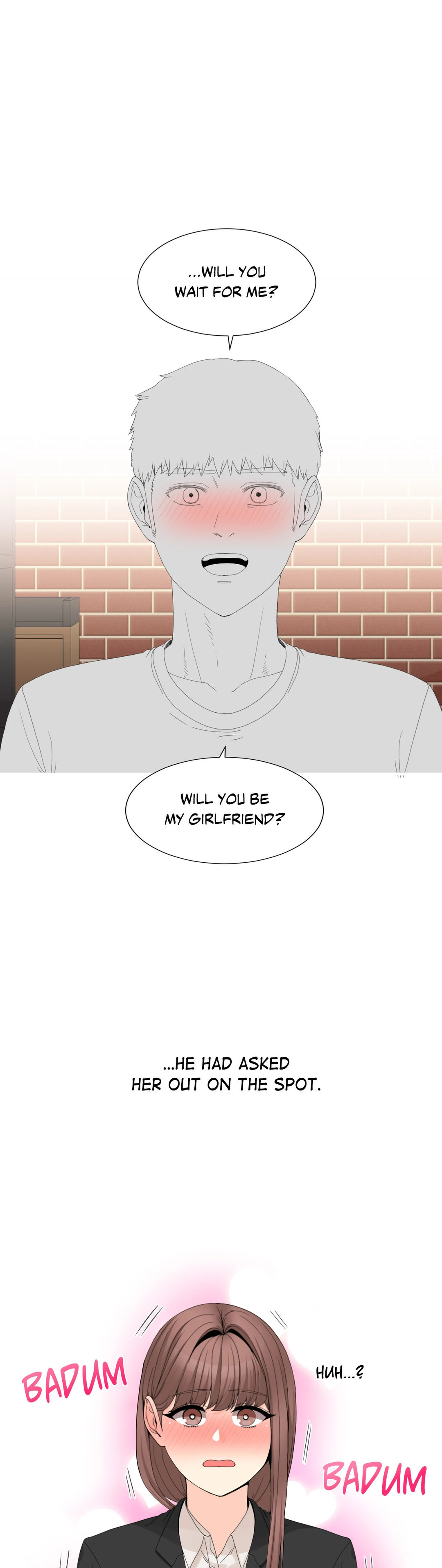 Love Scenarios Chapter 5 Page 25