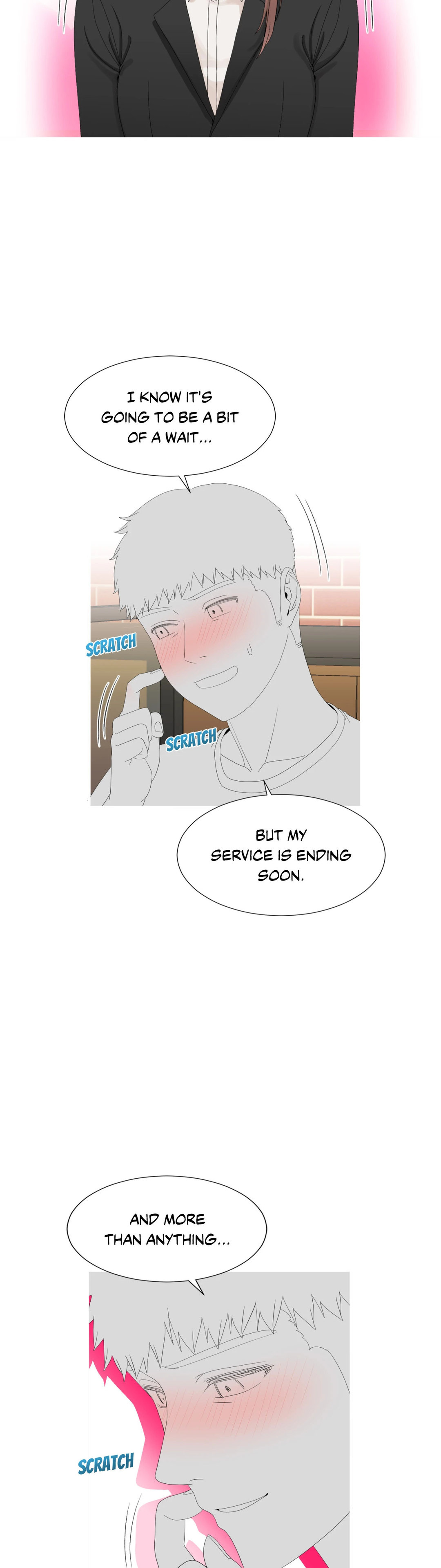 Love Scenarios Chapter 5 Page 26