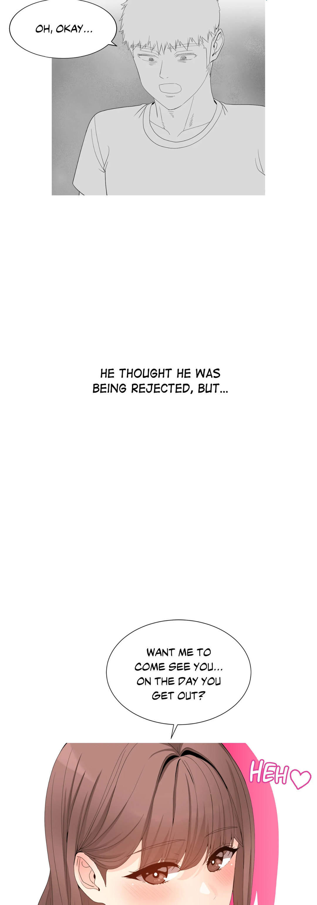 Love Scenarios Chapter 5 Page 29