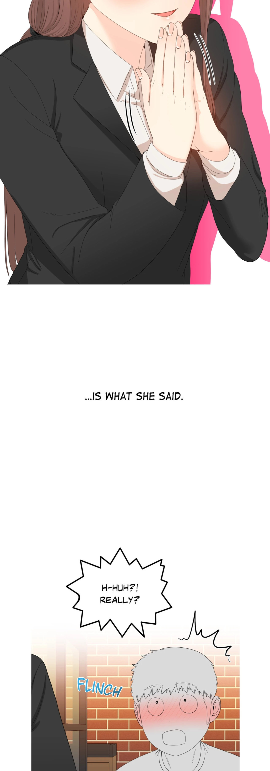 Love Scenarios Chapter 5 Page 30