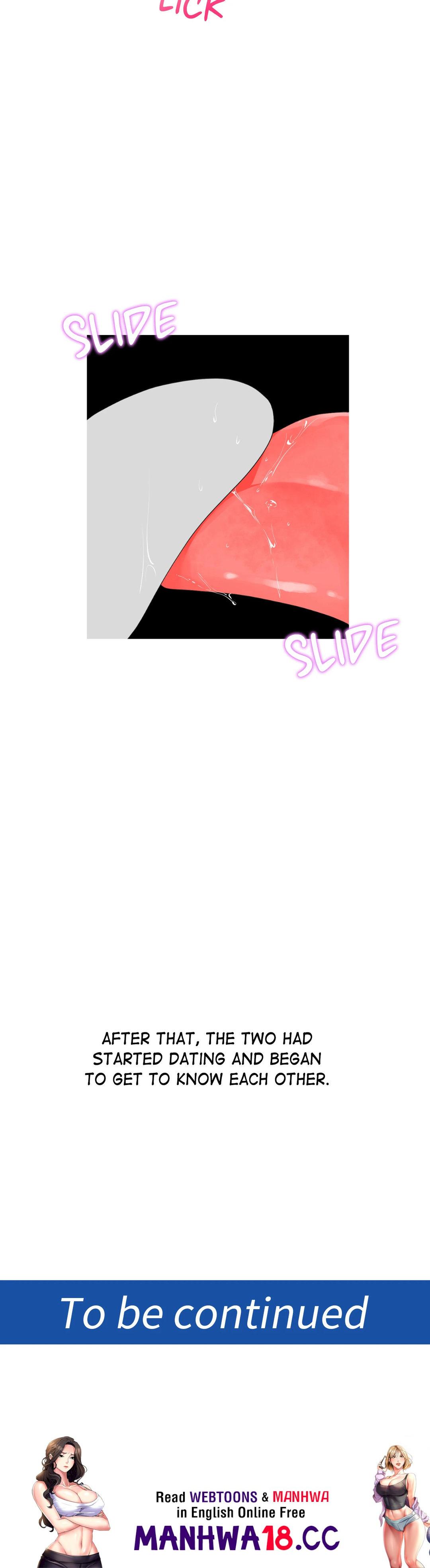 Love Scenarios Chapter 5 Page 37
