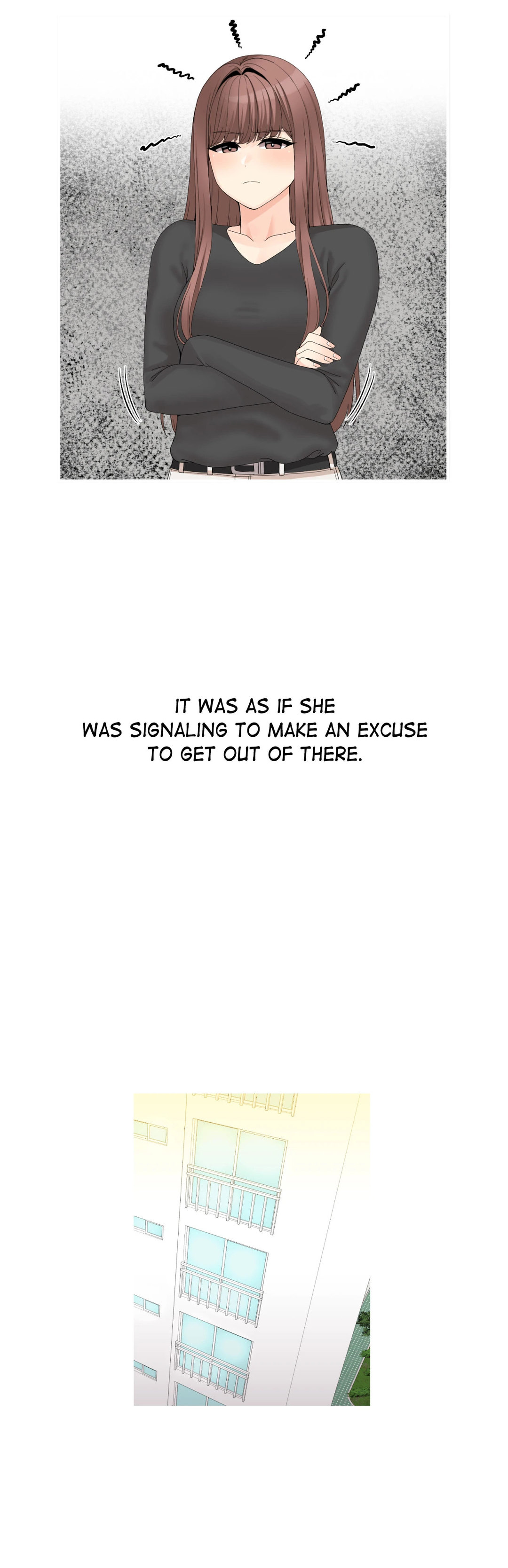 Love Scenarios Chapter 5 Page 4