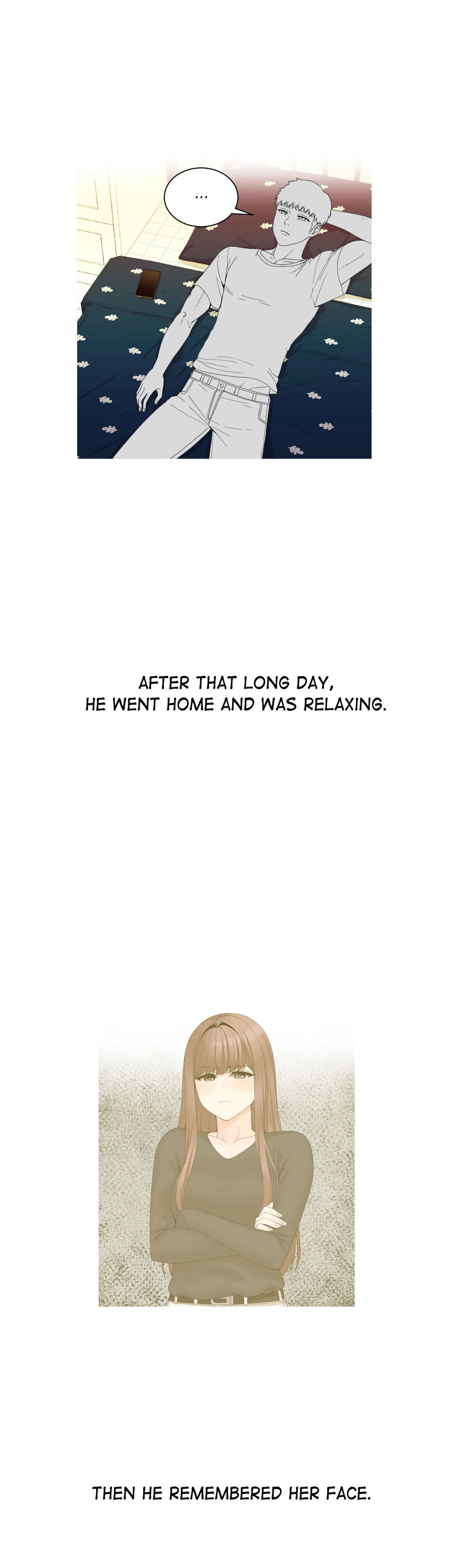 Love Scenarios Chapter 5 Page 5