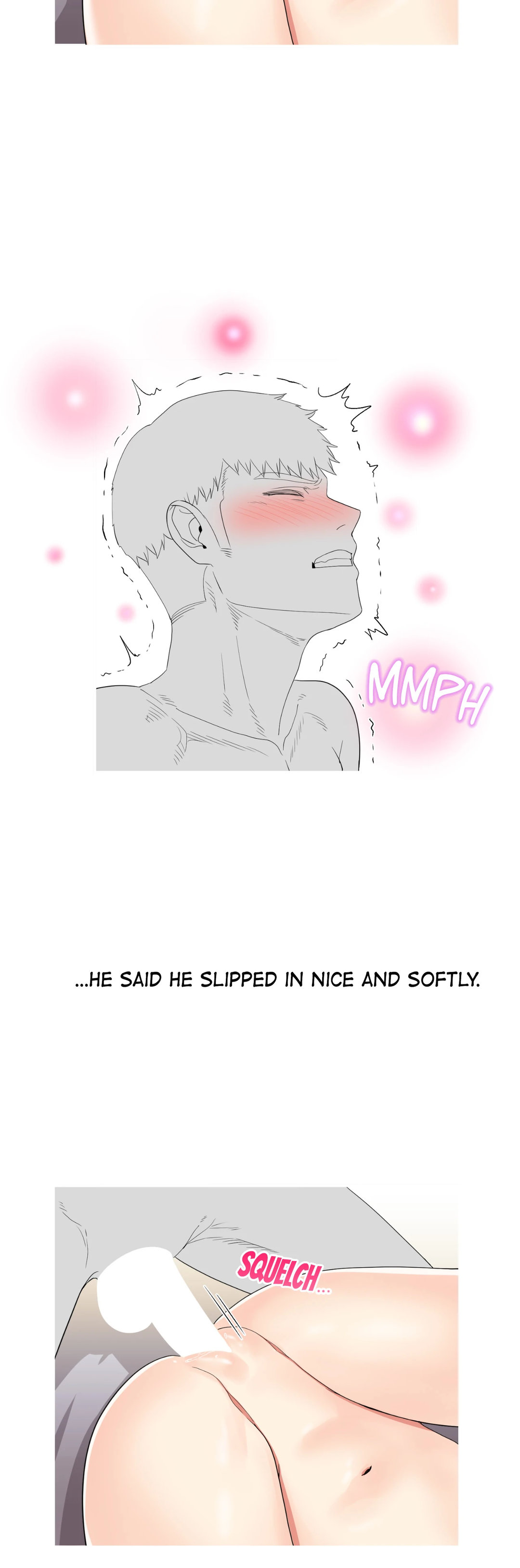 Love Scenarios Chapter 6 Page 10