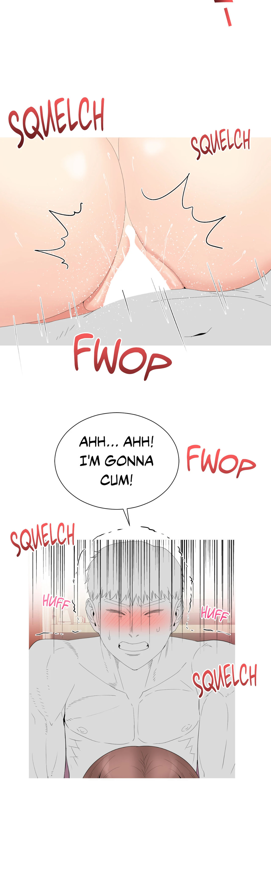 Love Scenarios Chapter 6 Page 22