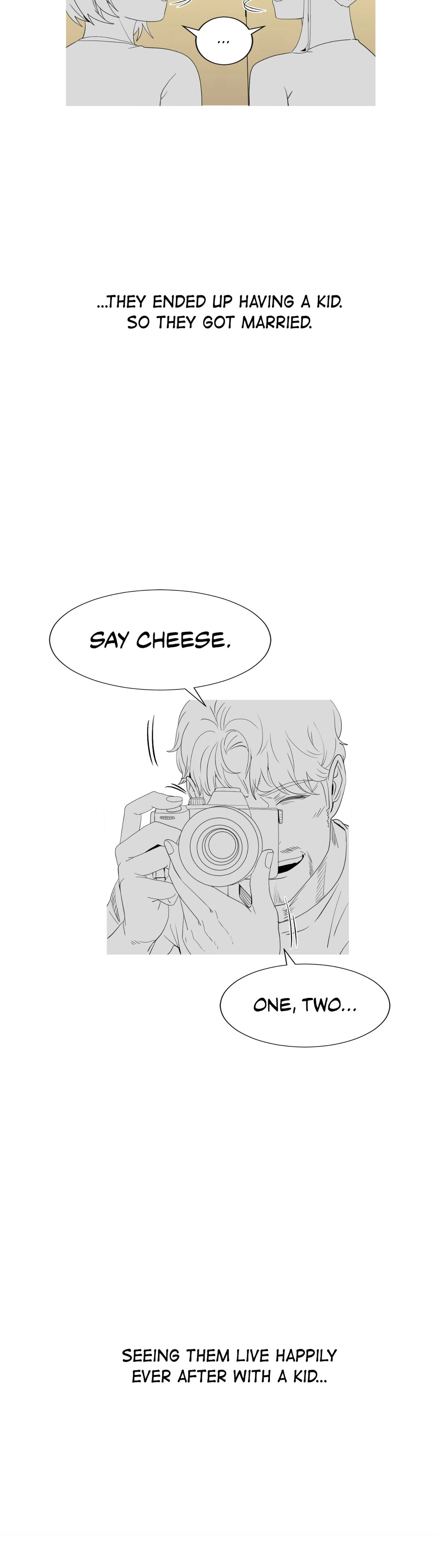Love Scenarios Chapter 6 Page 25