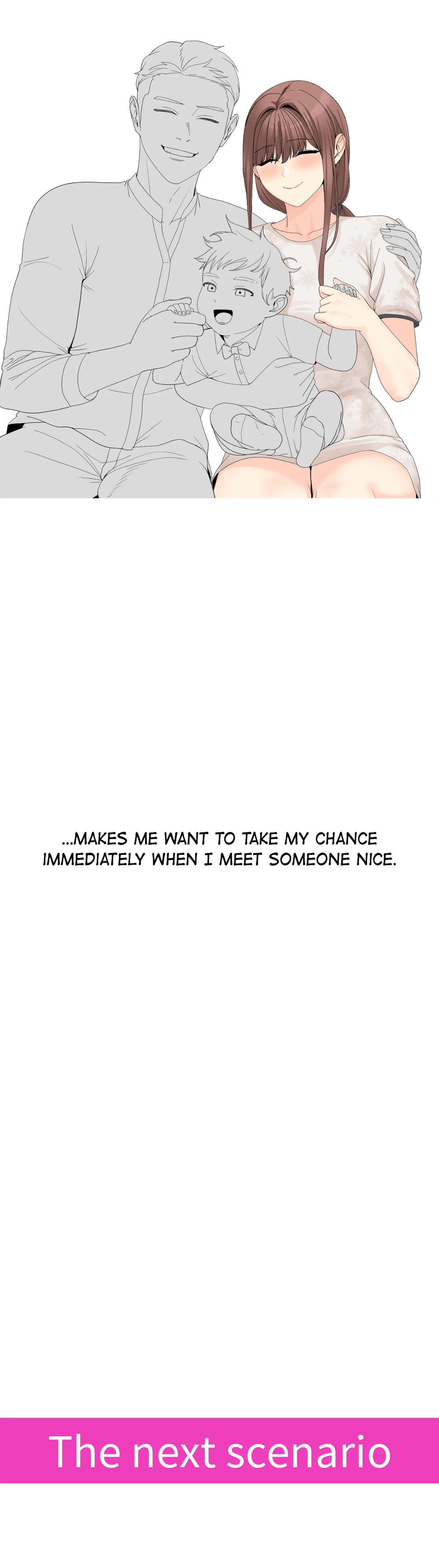 Love Scenarios Chapter 6 Page 26