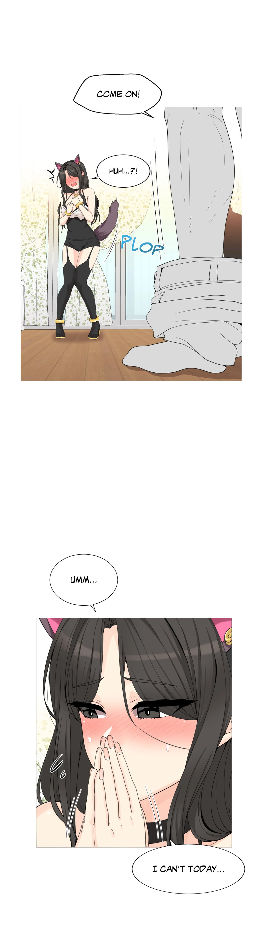 Love Scenarios Chapter 7 Page 24