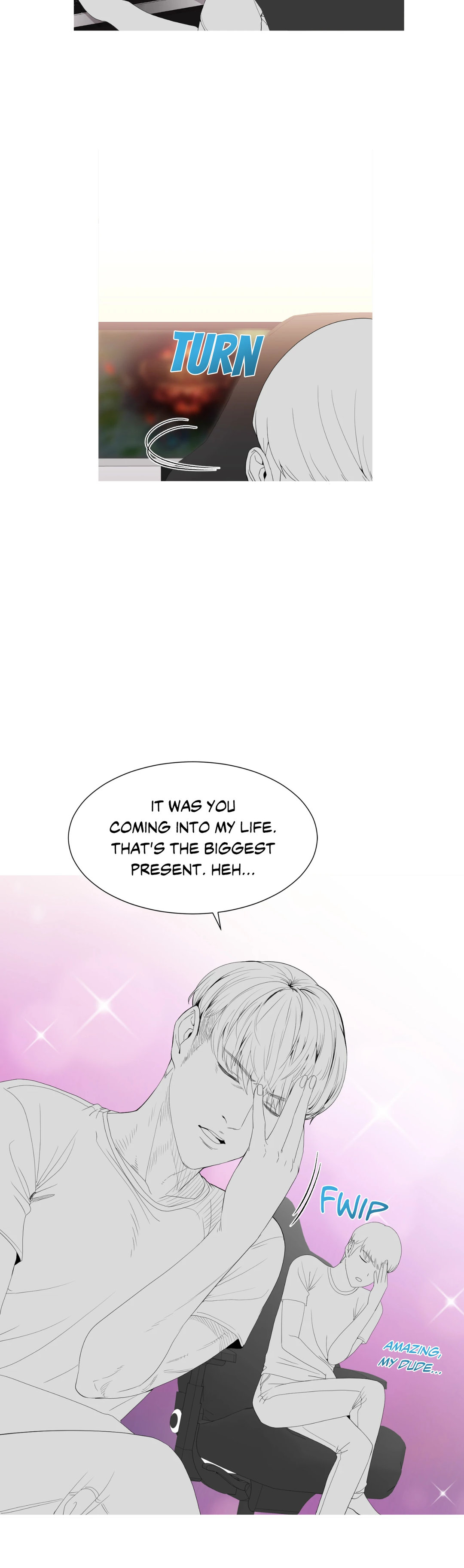 Love Scenarios Chapter 7 Page 9
