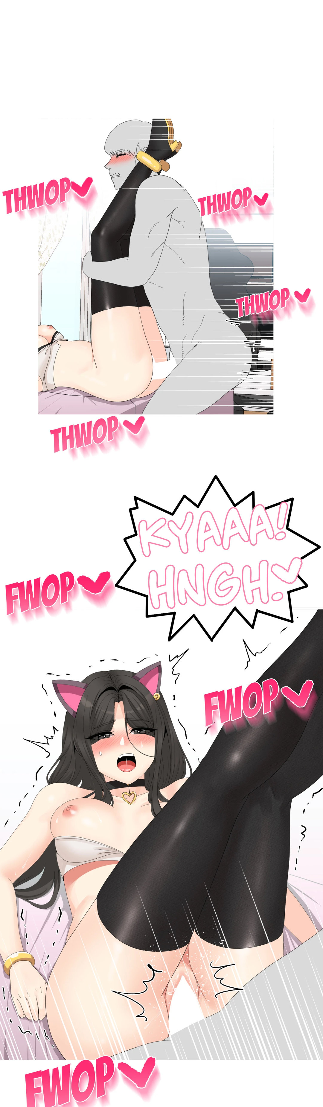 Love Scenarios Chapter 8 Page 15