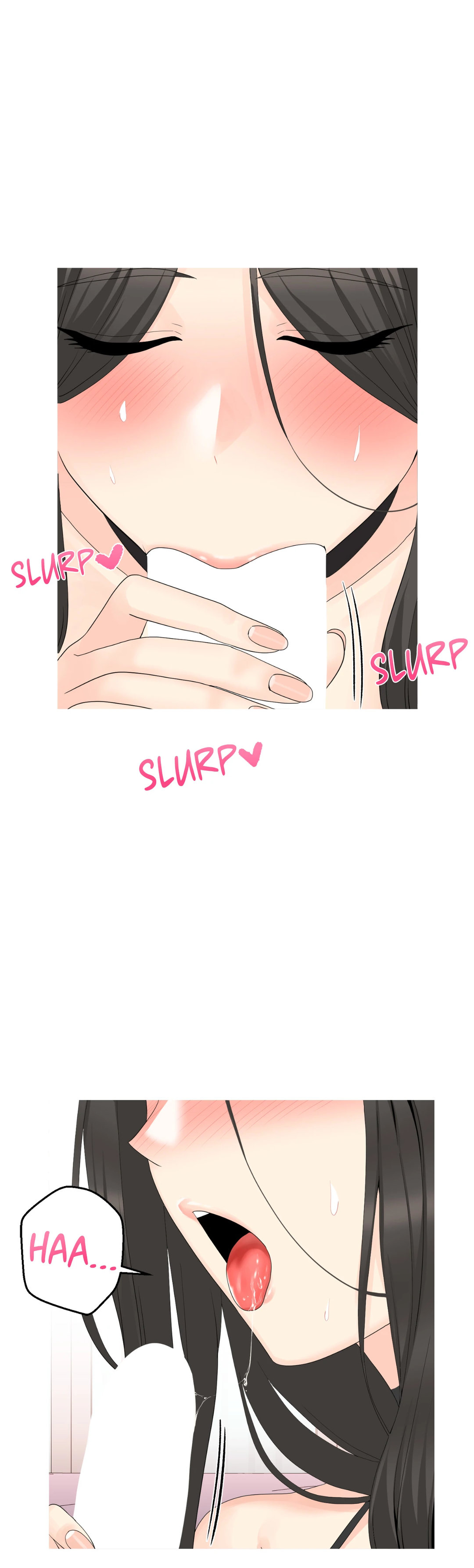 Love Scenarios Chapter 8 Page 3