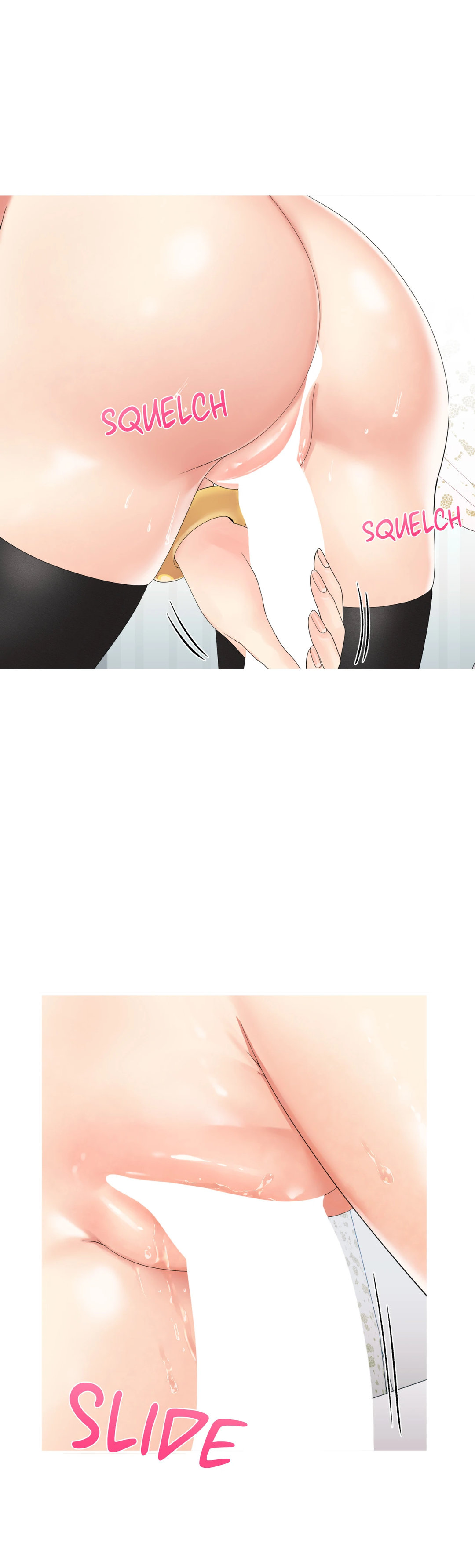 Love Scenarios Chapter 8 Page 5