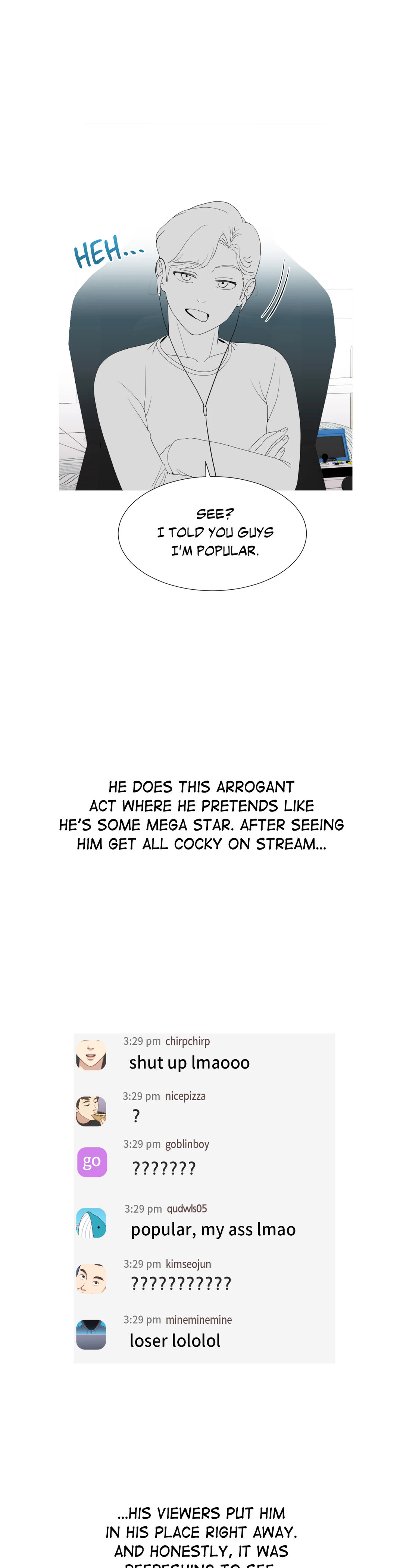 Love Scenarios Chapter 9 Page 13