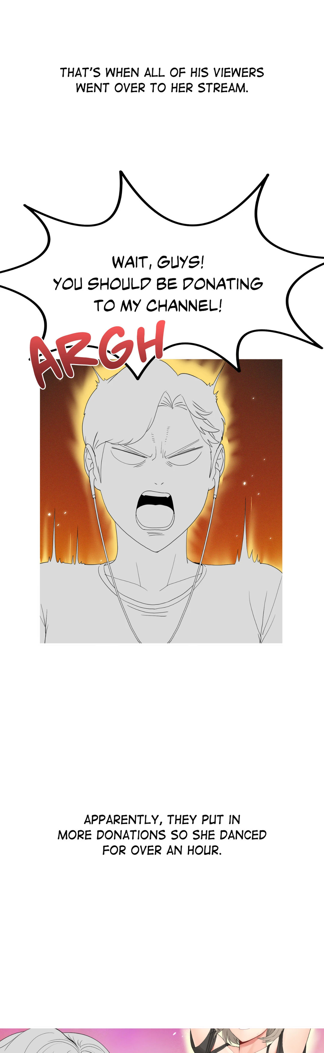 Love Scenarios Chapter 9 Page 15