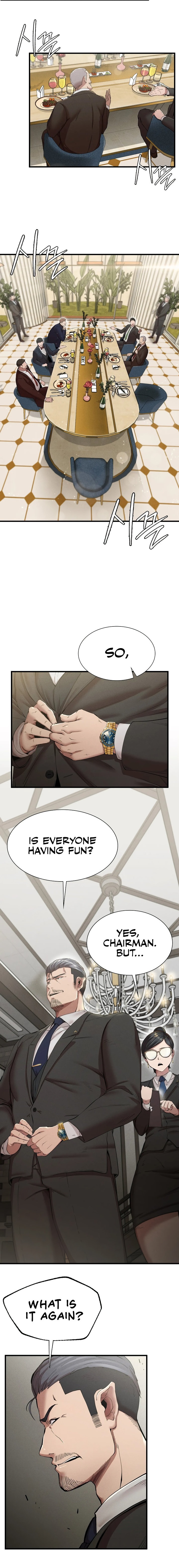 Revenge Chapter 10 Page 10