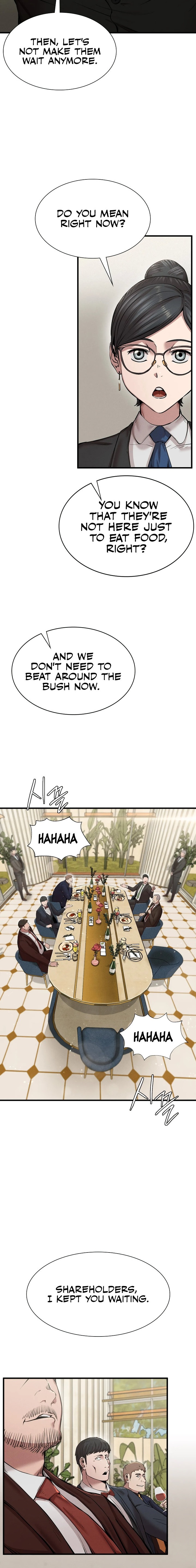 Revenge Chapter 10 Page 12