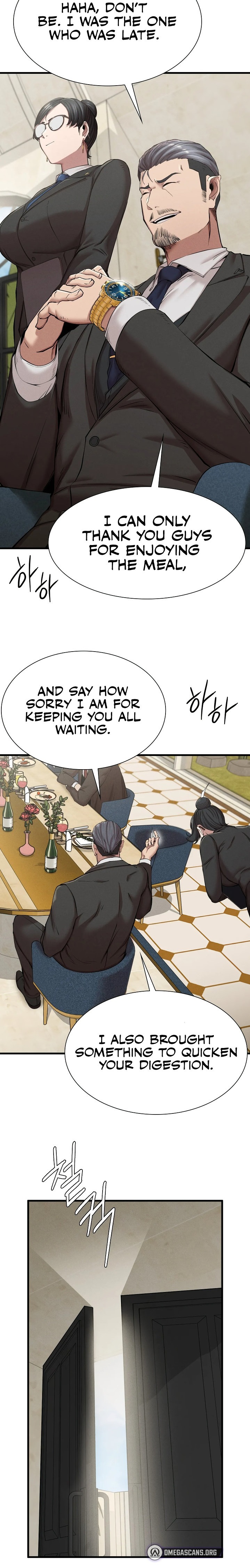 Revenge Chapter 10 Page 14