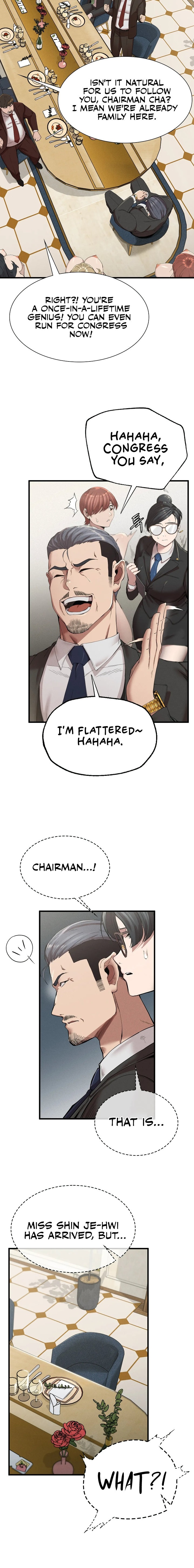 Revenge Chapter 10 Page 16