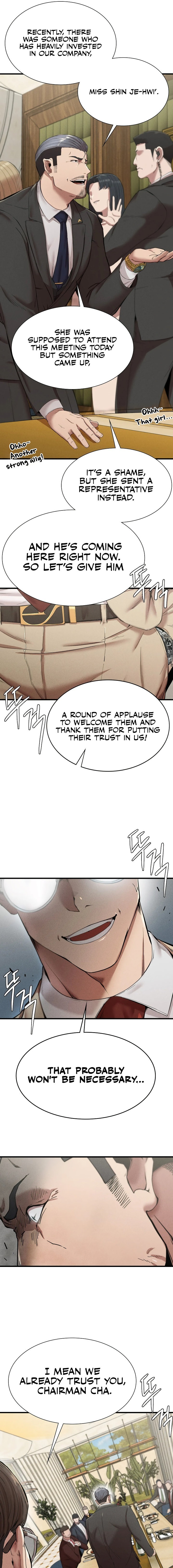 Revenge Chapter 10 Page 19