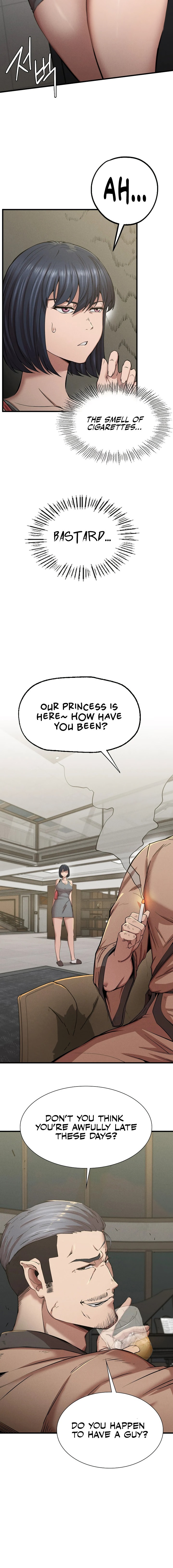 Revenge Chapter 10 Page 4