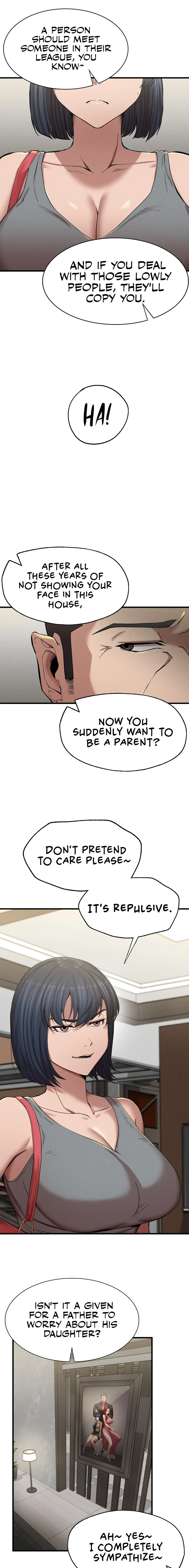 Revenge Chapter 10 Page 5