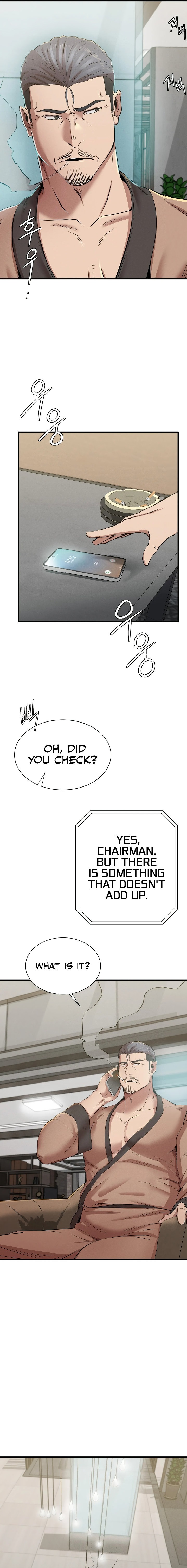 Revenge Chapter 10 Page 7