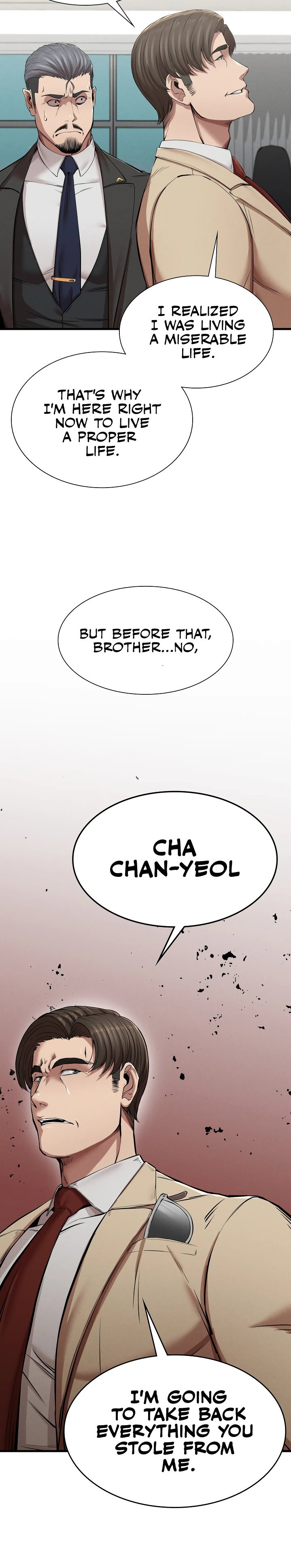 Revenge Chapter 11 Page 15