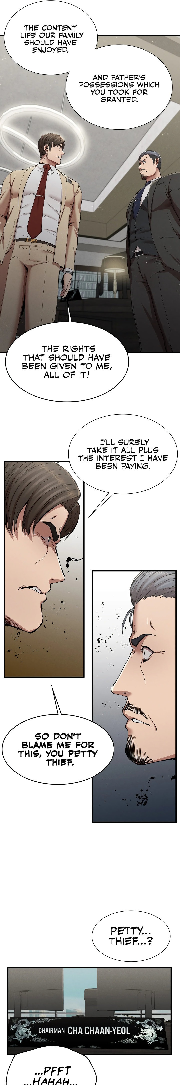 Revenge Chapter 11 Page 16