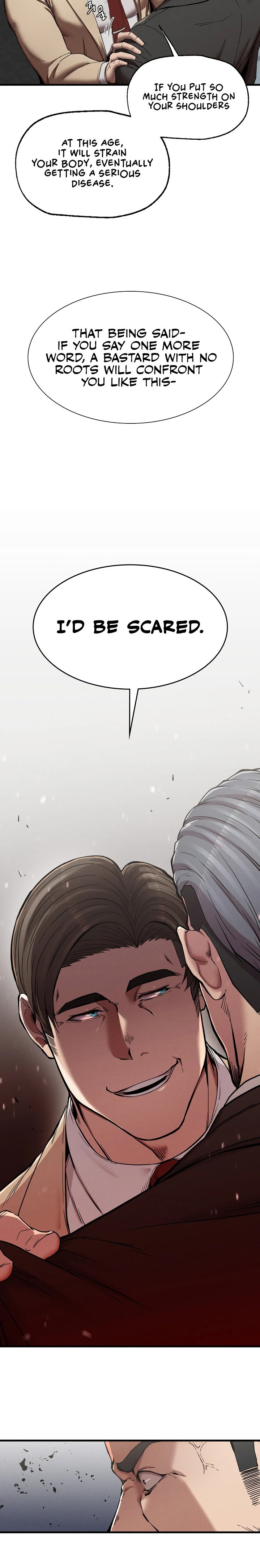 Revenge Chapter 11 Page 18