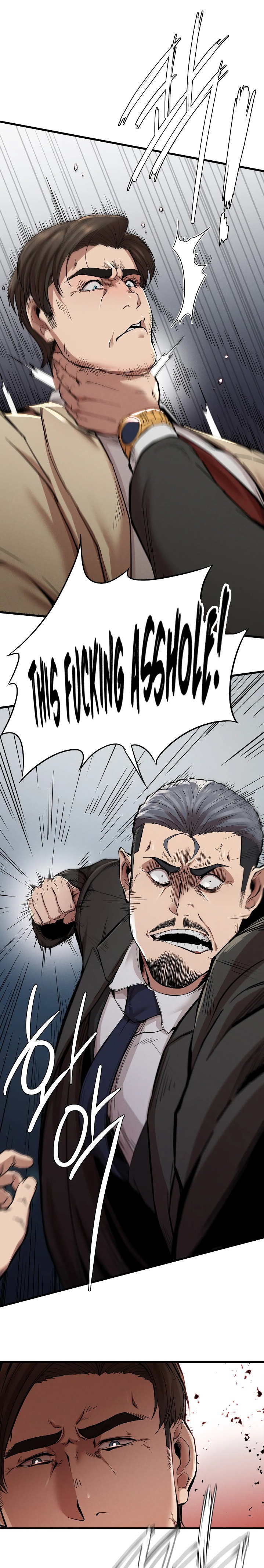 Revenge Chapter 11 Page 19