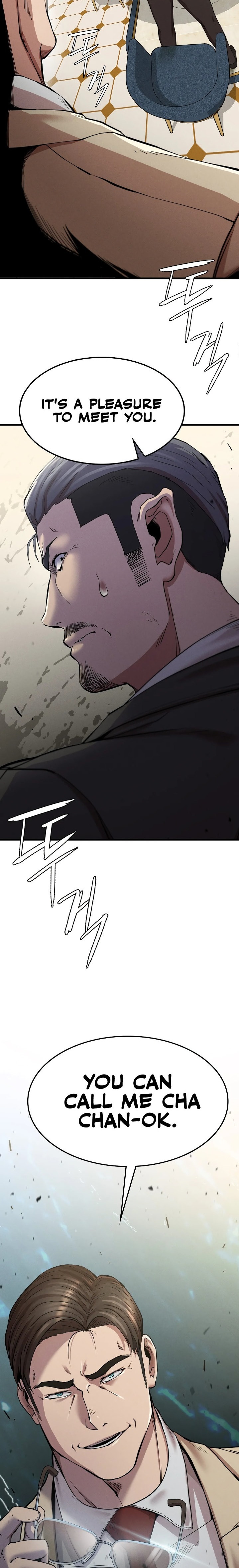 Revenge Chapter 11 Page 2