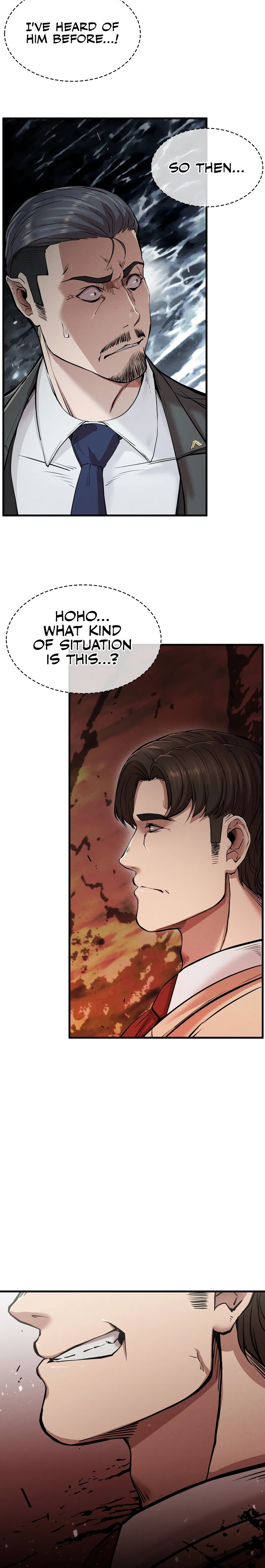 Revenge Chapter 11 Page 5