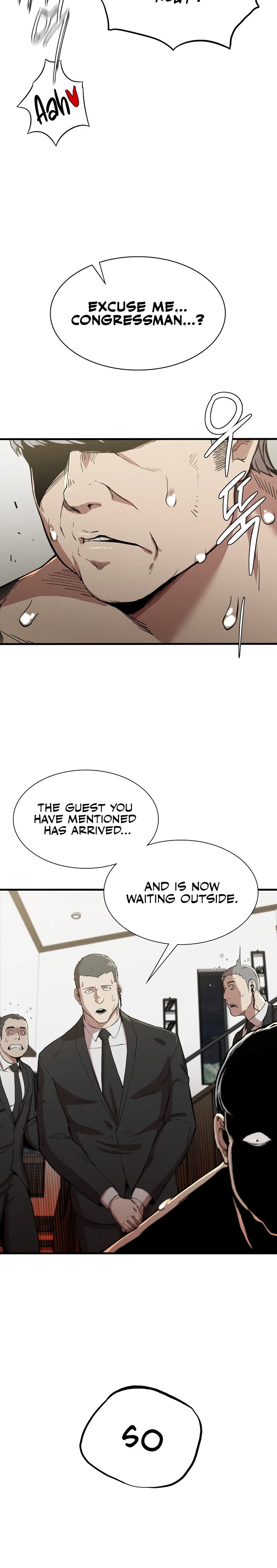 Revenge Chapter 12 Page 18