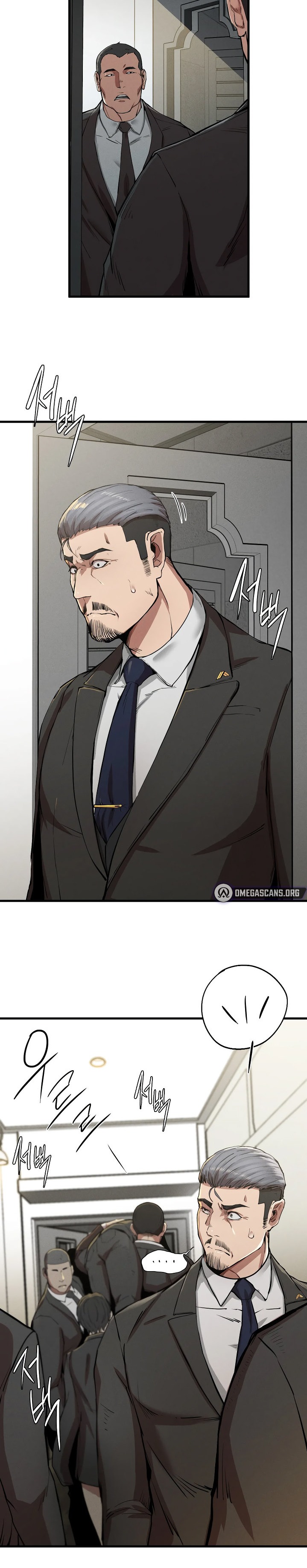 Revenge Chapter 12 Page 26