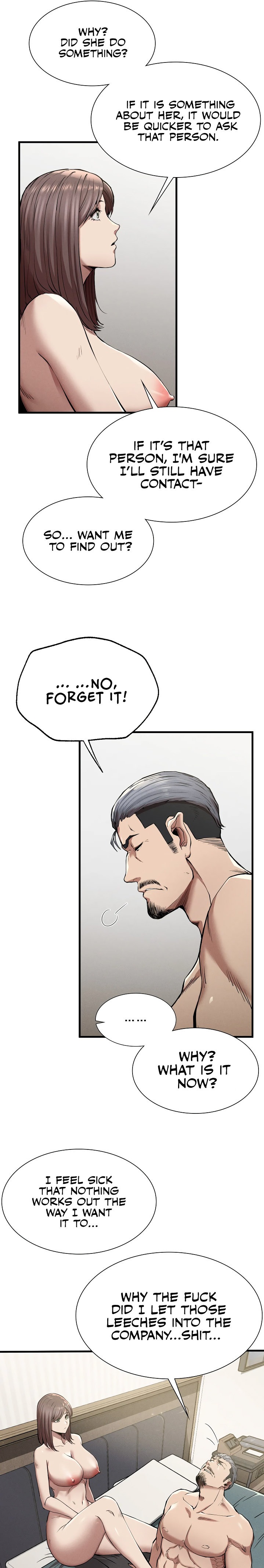 Revenge Chapter 12 Page 4