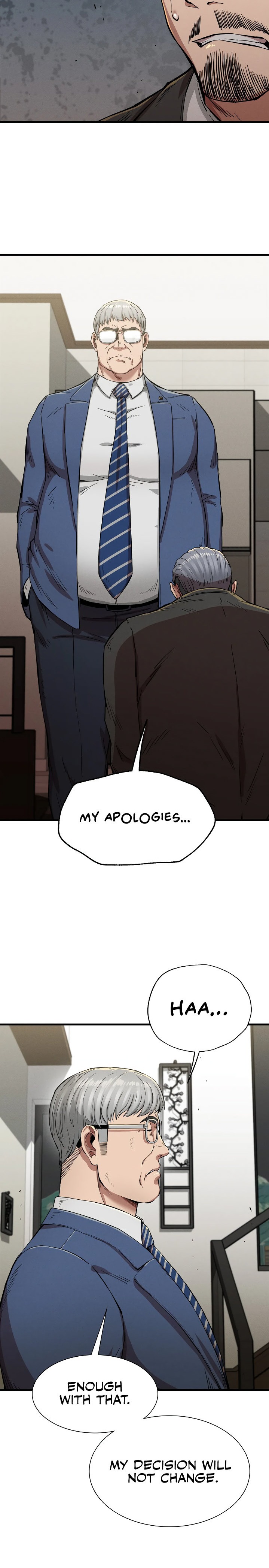 Revenge Chapter 13 Page 11