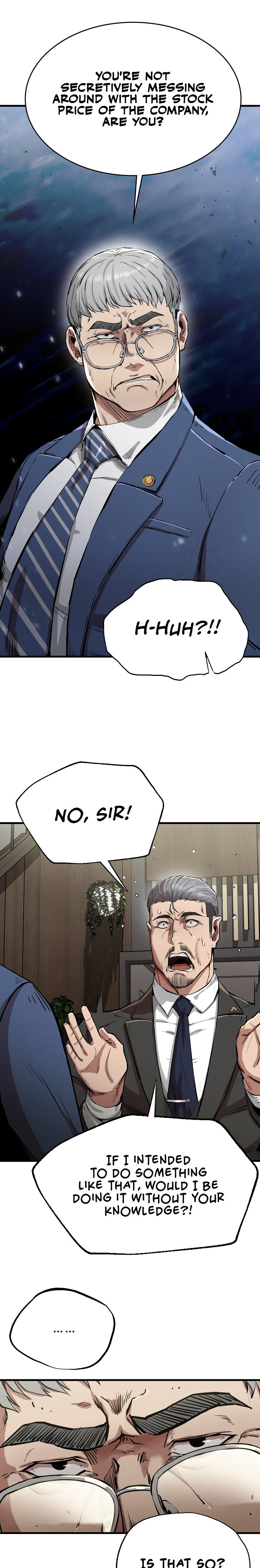 Revenge Chapter 13 Page 14