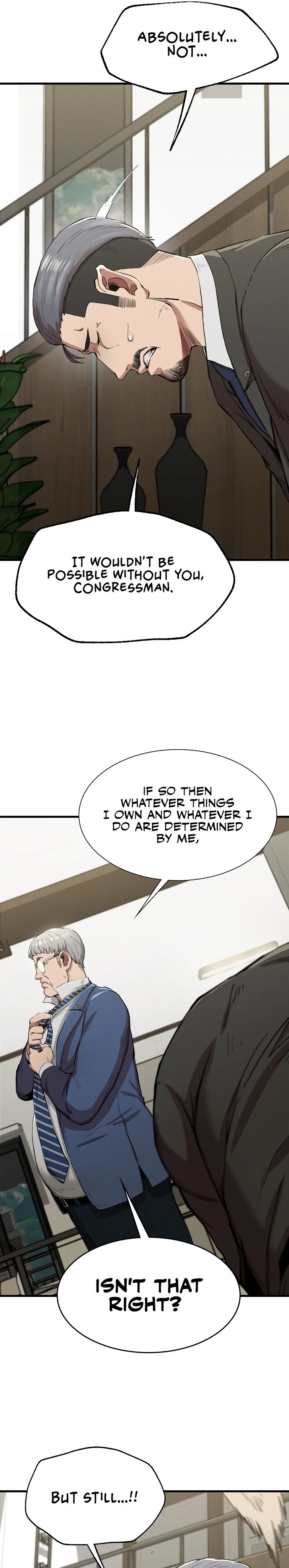 Revenge Chapter 13 Page 4