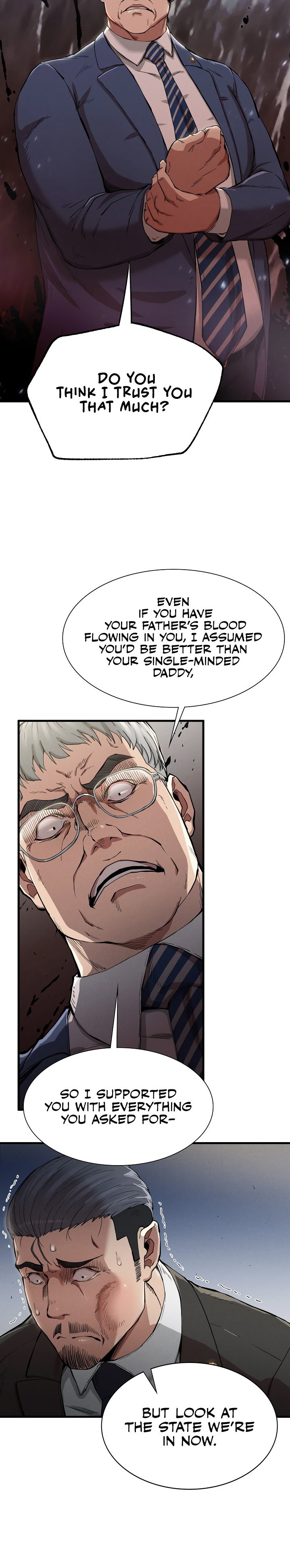 Revenge Chapter 13 Page 6