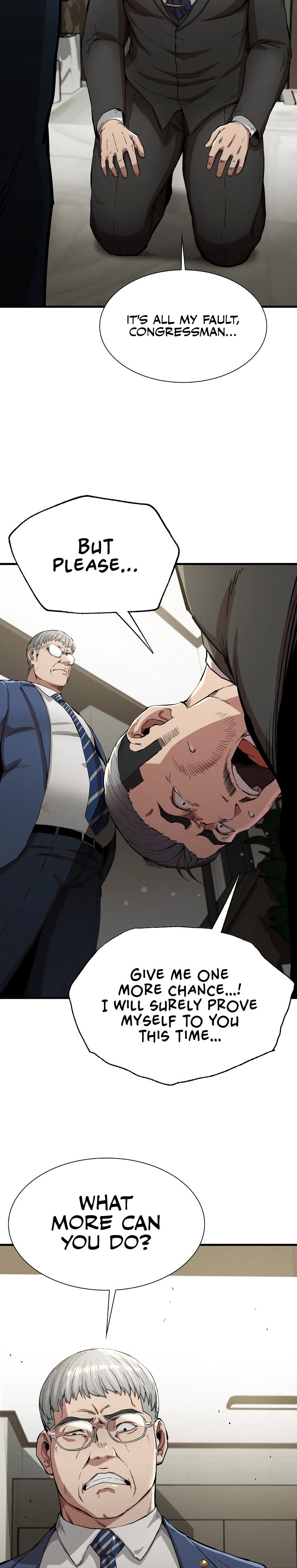 Revenge Chapter 13 Page 8