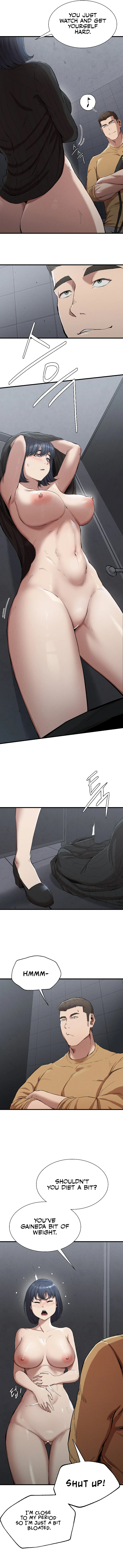 Revenge Chapter 14 Page 2