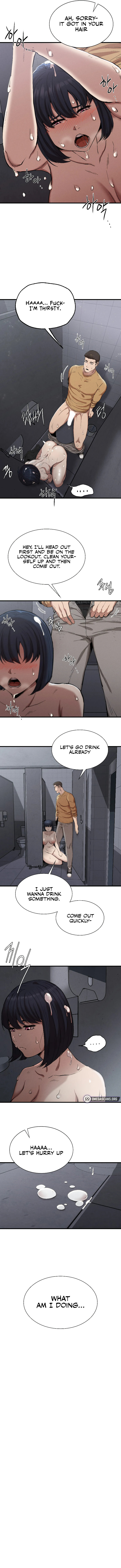 Revenge Chapter 14 Page 7