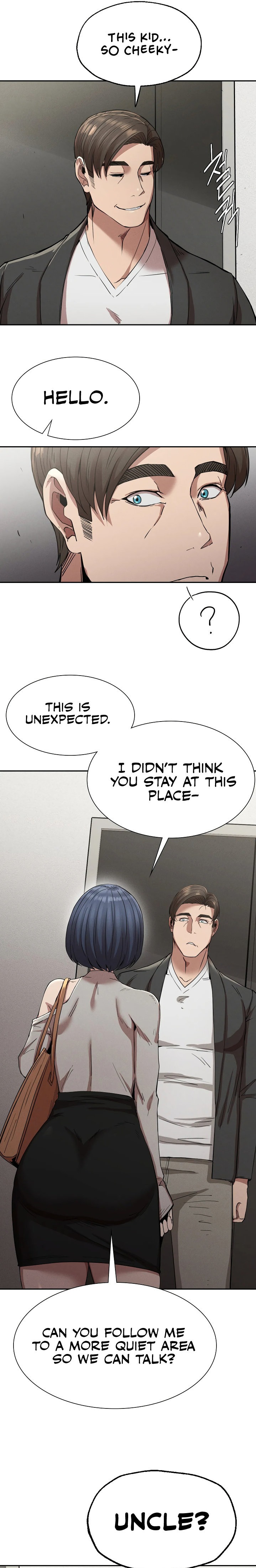 Revenge Chapter 15 Page 16