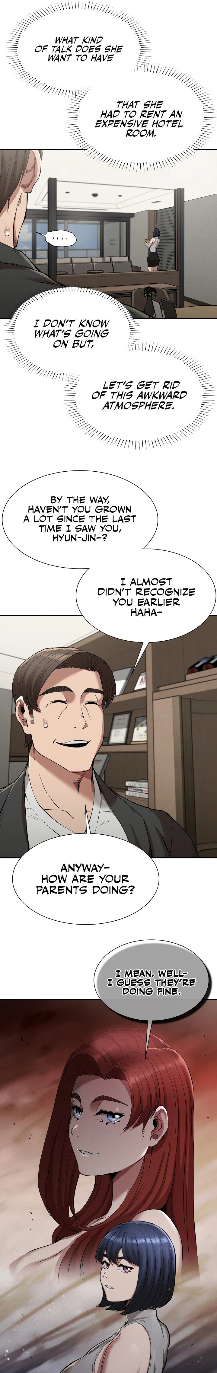 Revenge Chapter 15 Page 19