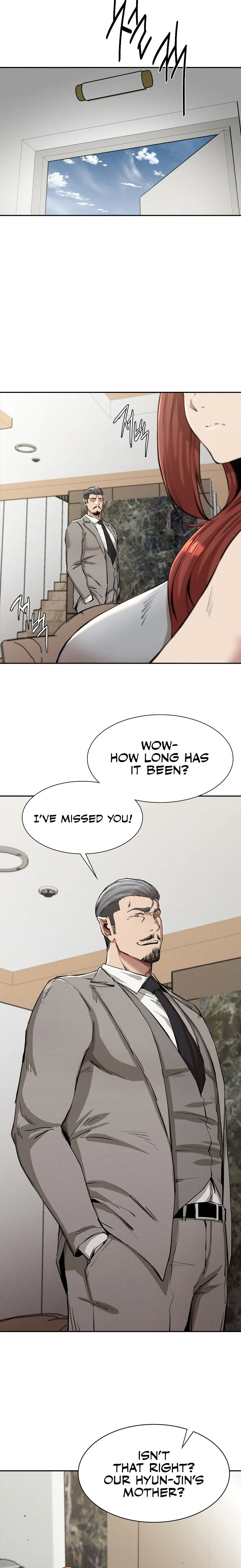 Revenge Chapter 15 Page 2