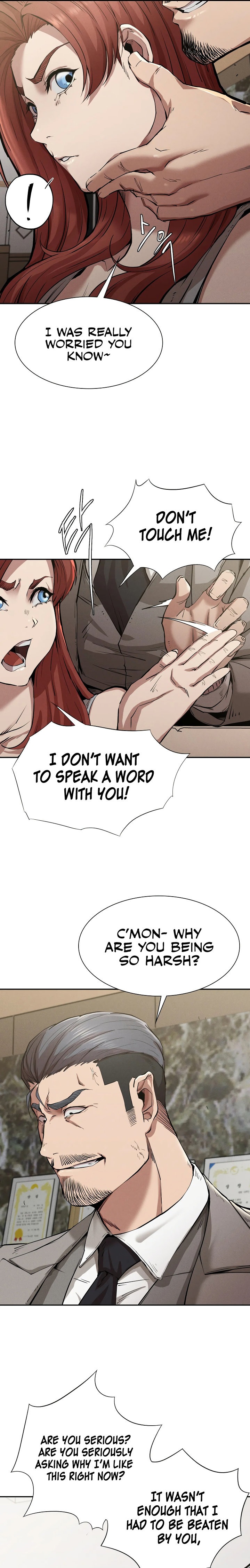 Revenge Chapter 15 Page 4
