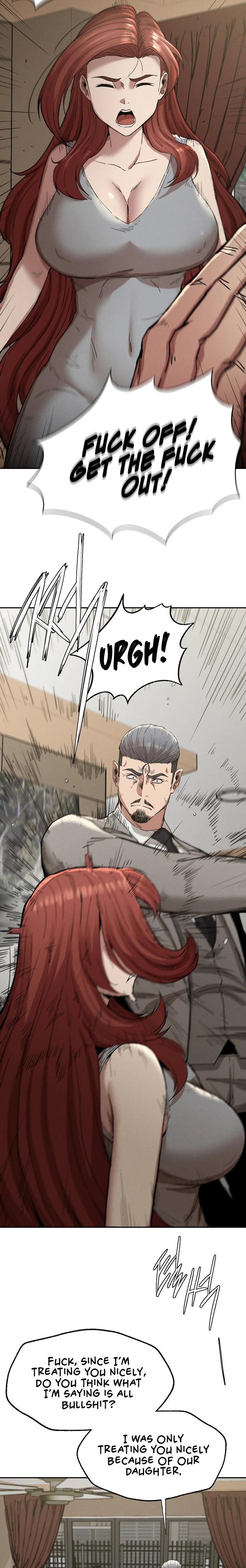 Revenge Chapter 15 Page 8